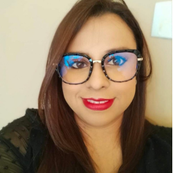 Licda. Marilyn Arévalo